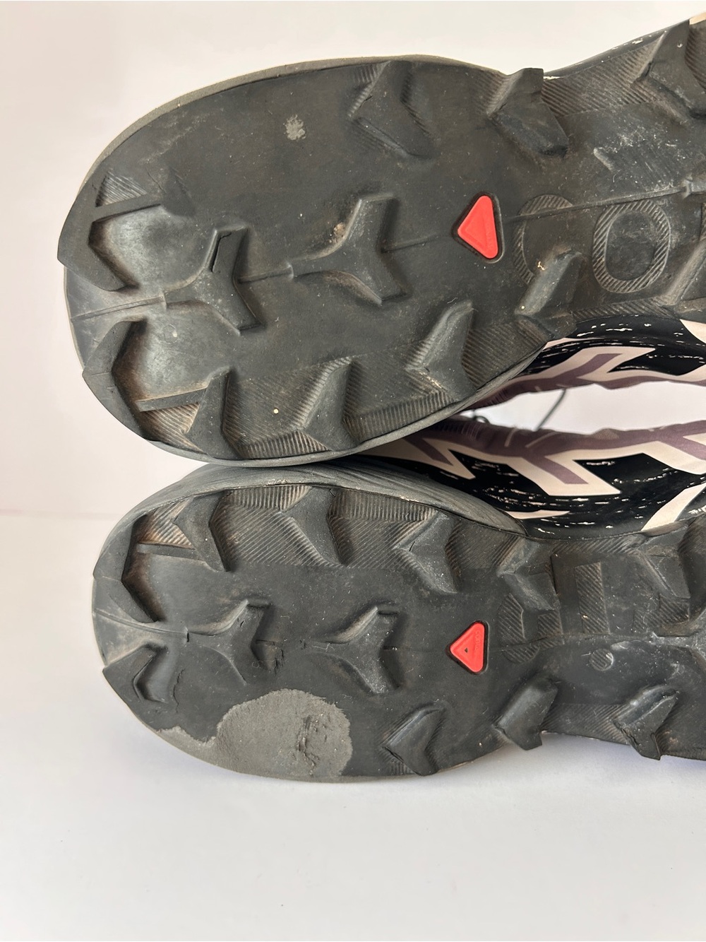 Salomon Speedcrooss 6 Trendy Sneakers Gorpcore Shoes Moonscape Techwear Size 9.5 - Picture 14 of 15